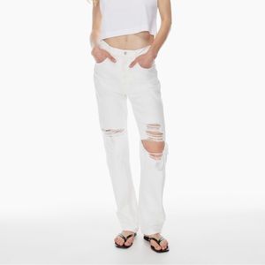 Citizens of Humanity Eva Jean in Meringue